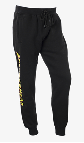 Jogger Pants