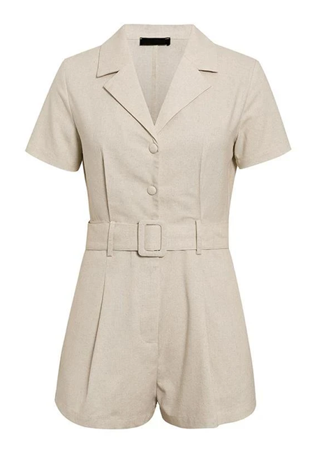 Romper Playsuit