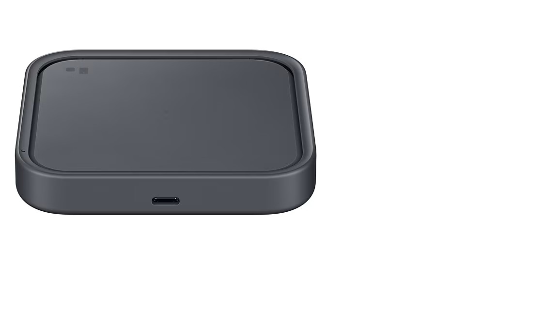 Fast Wireless Charging Pad